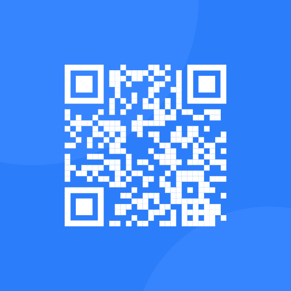 qr-code to scan